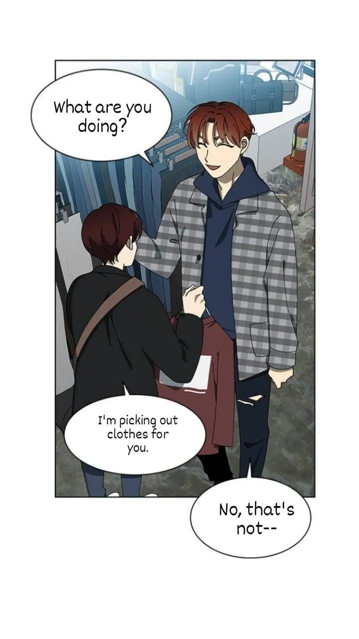 It's Mine Chapter 113 page 23 - 