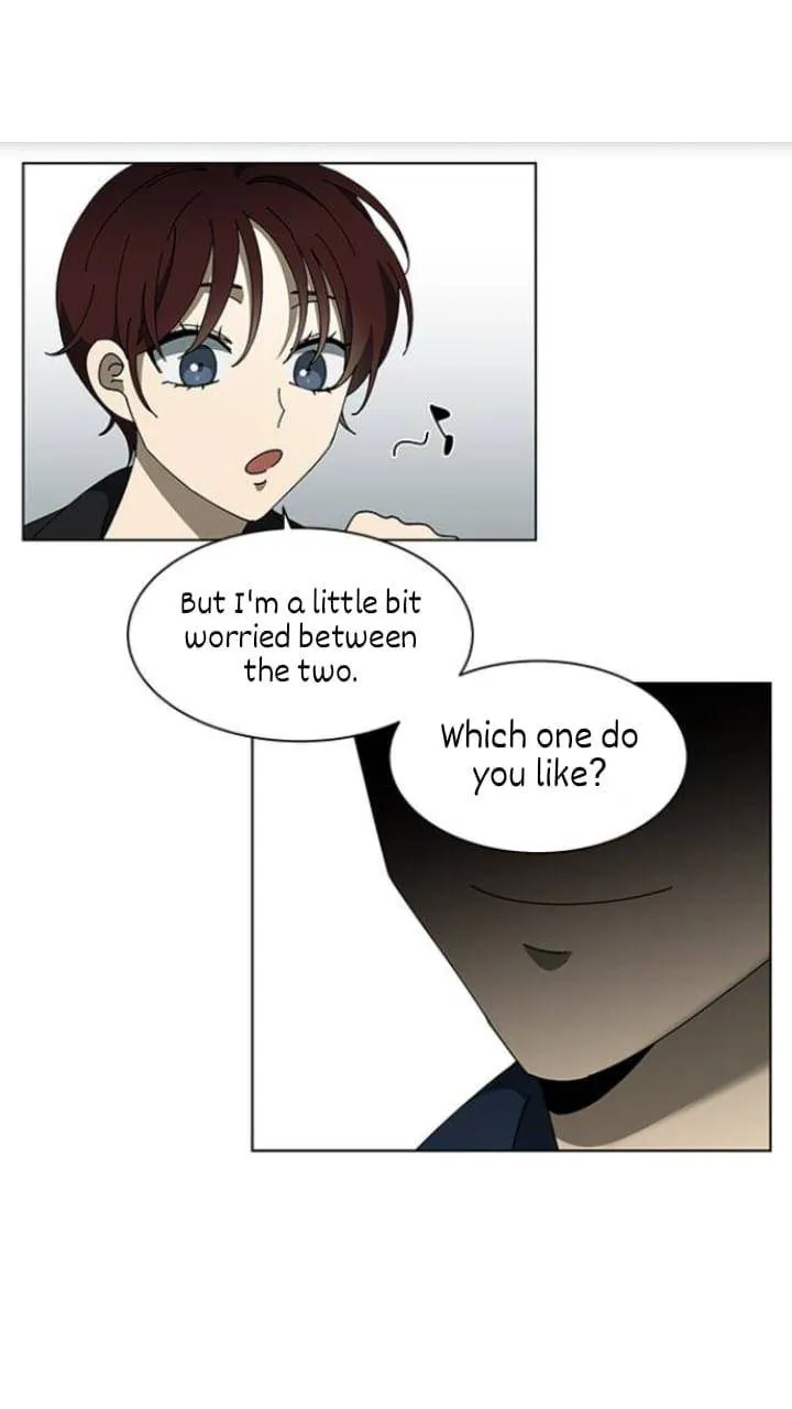 It's Mine Chapter 113 page 24 - 