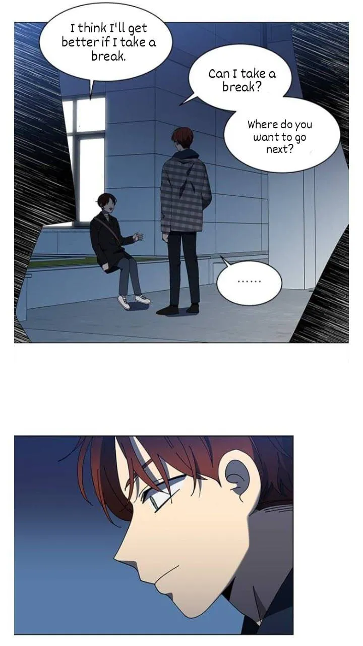 It's Mine Chapter 113 page 48 - 