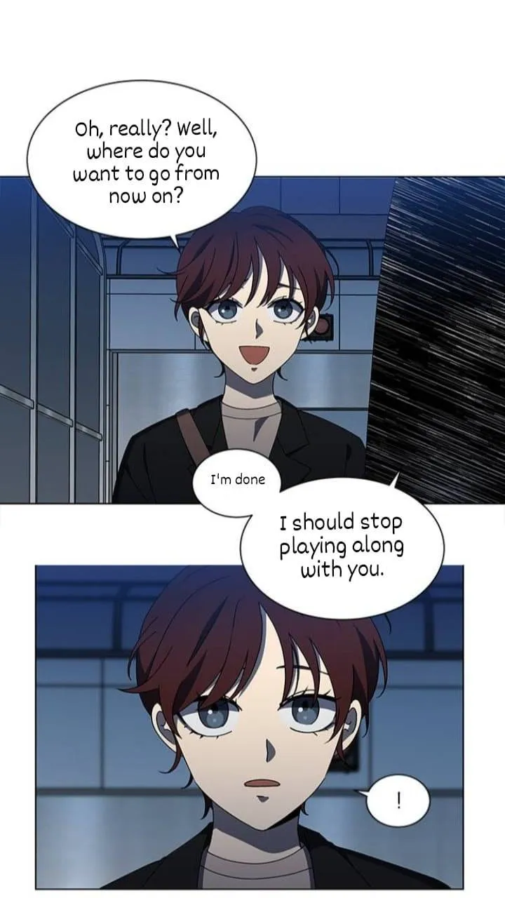 It's Mine Chapter 113 page 50 - 