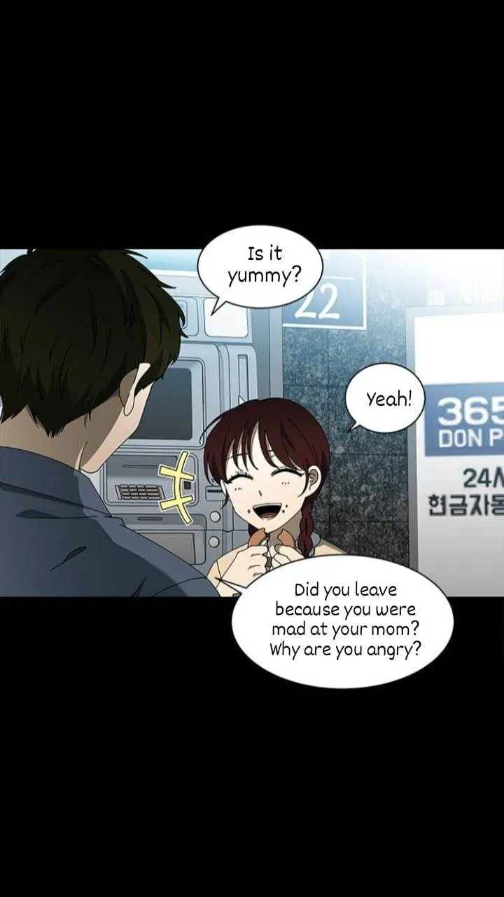 It's Mine Chapter 113 page 7 - 