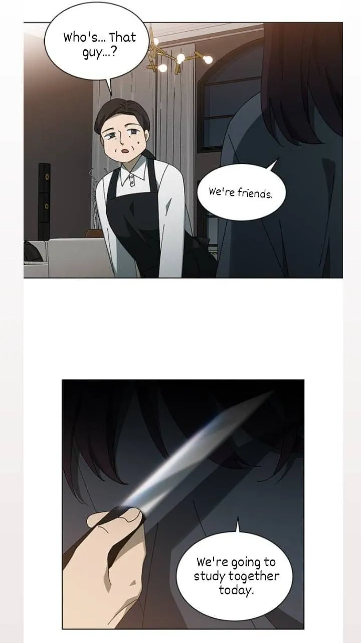 It's Mine Chapter 113 page 64 - 