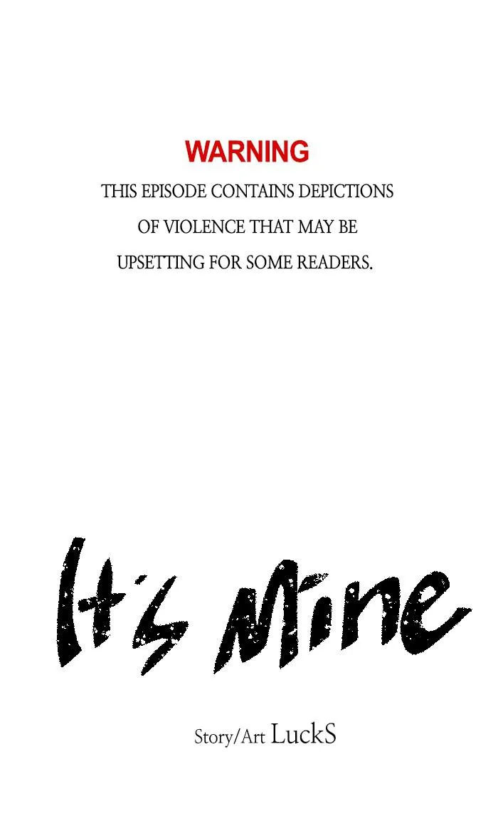 It's Mine Chapter 114 page 1 - 