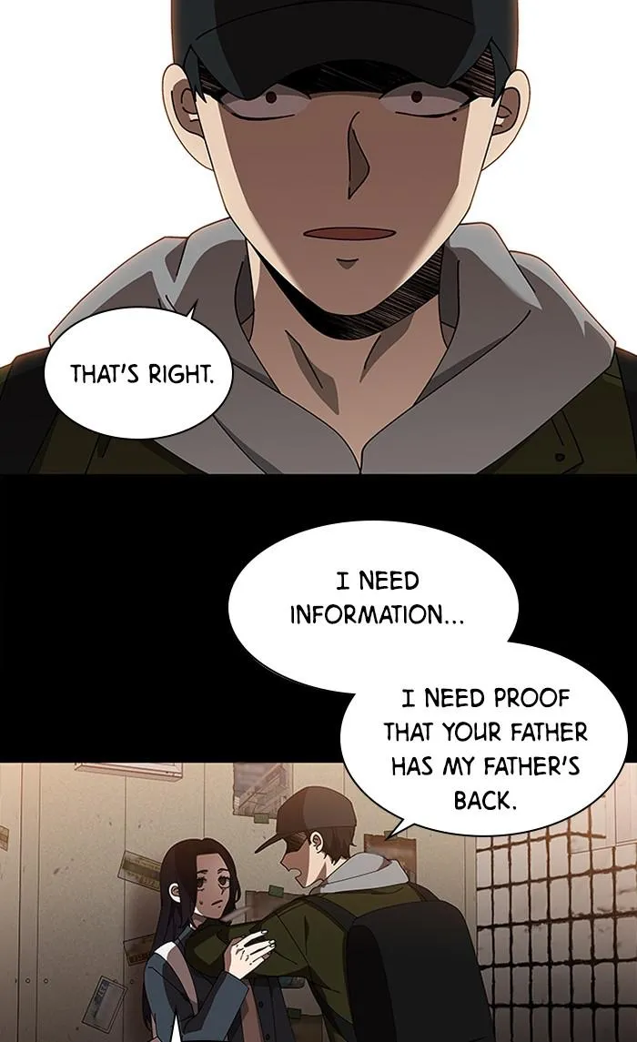 It's Mine Chapter 114 page 21 - 