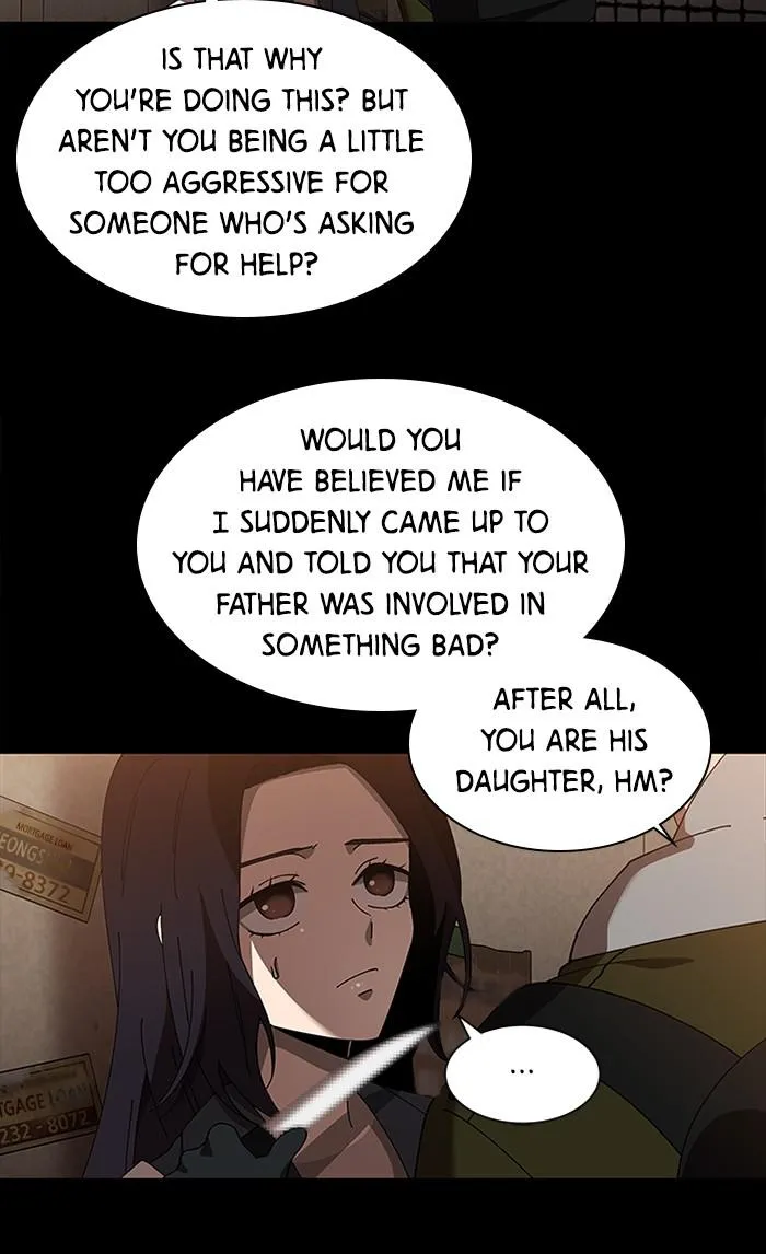 It's Mine Chapter 114 page 22 - 
