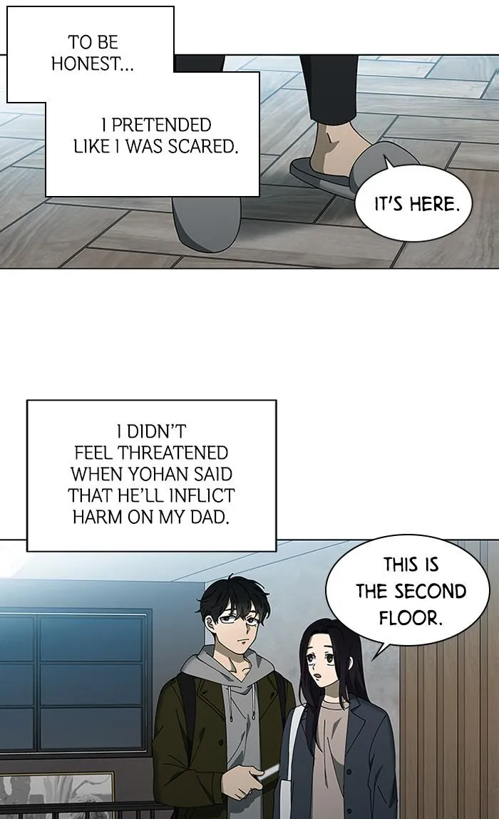 It's Mine Chapter 114 page 36 - 