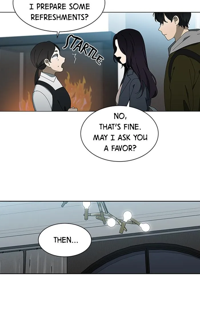 It's Mine Chapter 114 page 5 - 