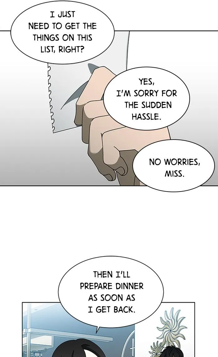 It's Mine Chapter 114 page 6 - 