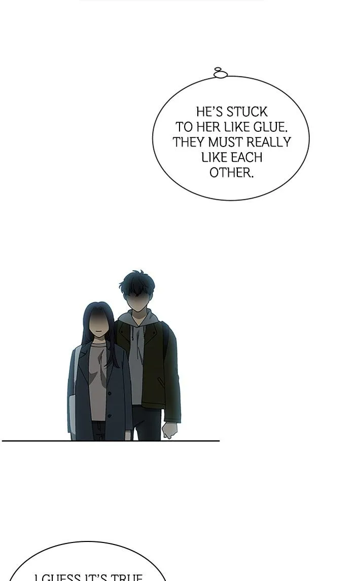 It's Mine Chapter 114 page 8 - 