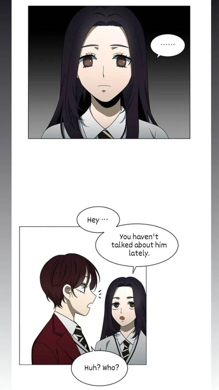 It's Mine Chapter 115 page 21 - 