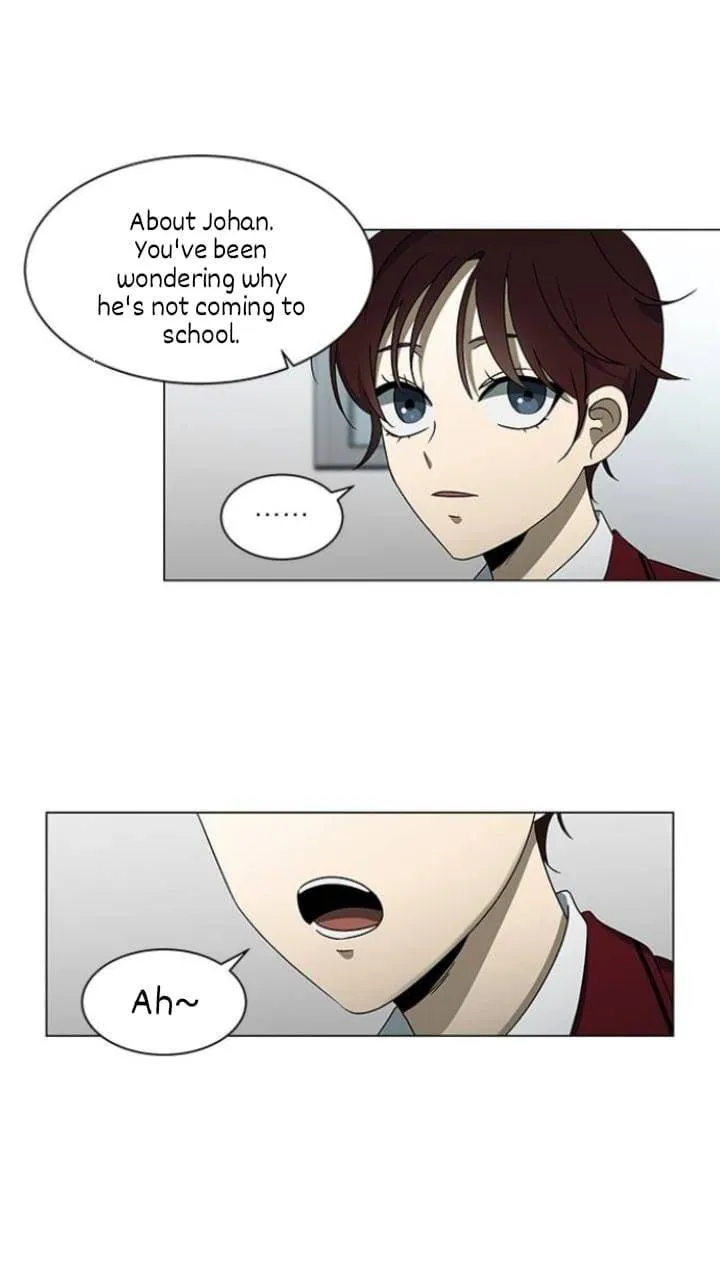 It's Mine Chapter 115 page 22 - 