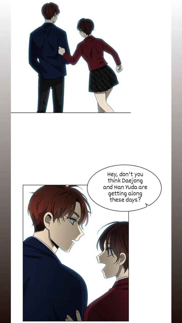 It's Mine Chapter 115 page 26 - 