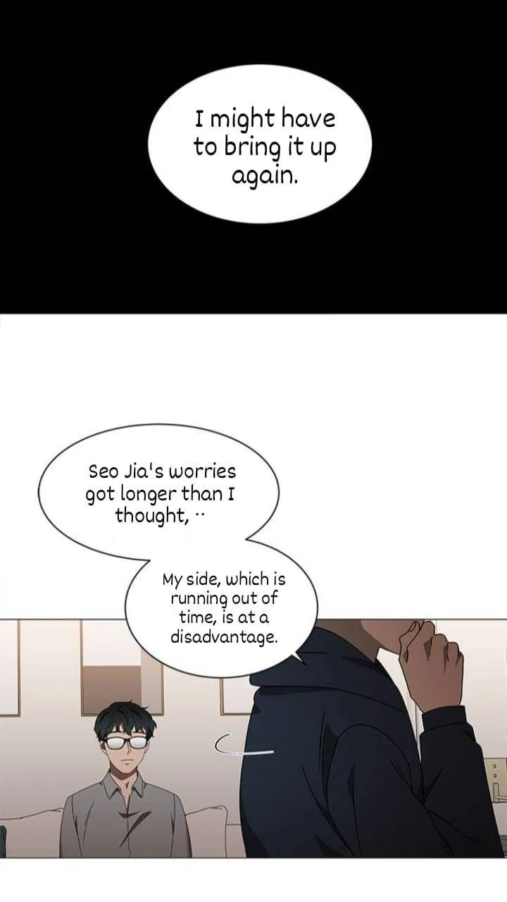 It's Mine Chapter 115 page 44 - 