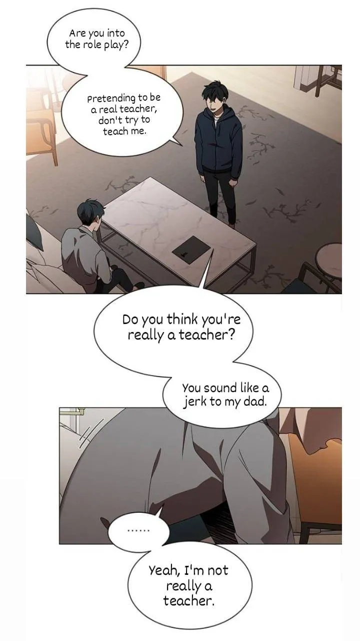 It's Mine Chapter 116 page 15 - 