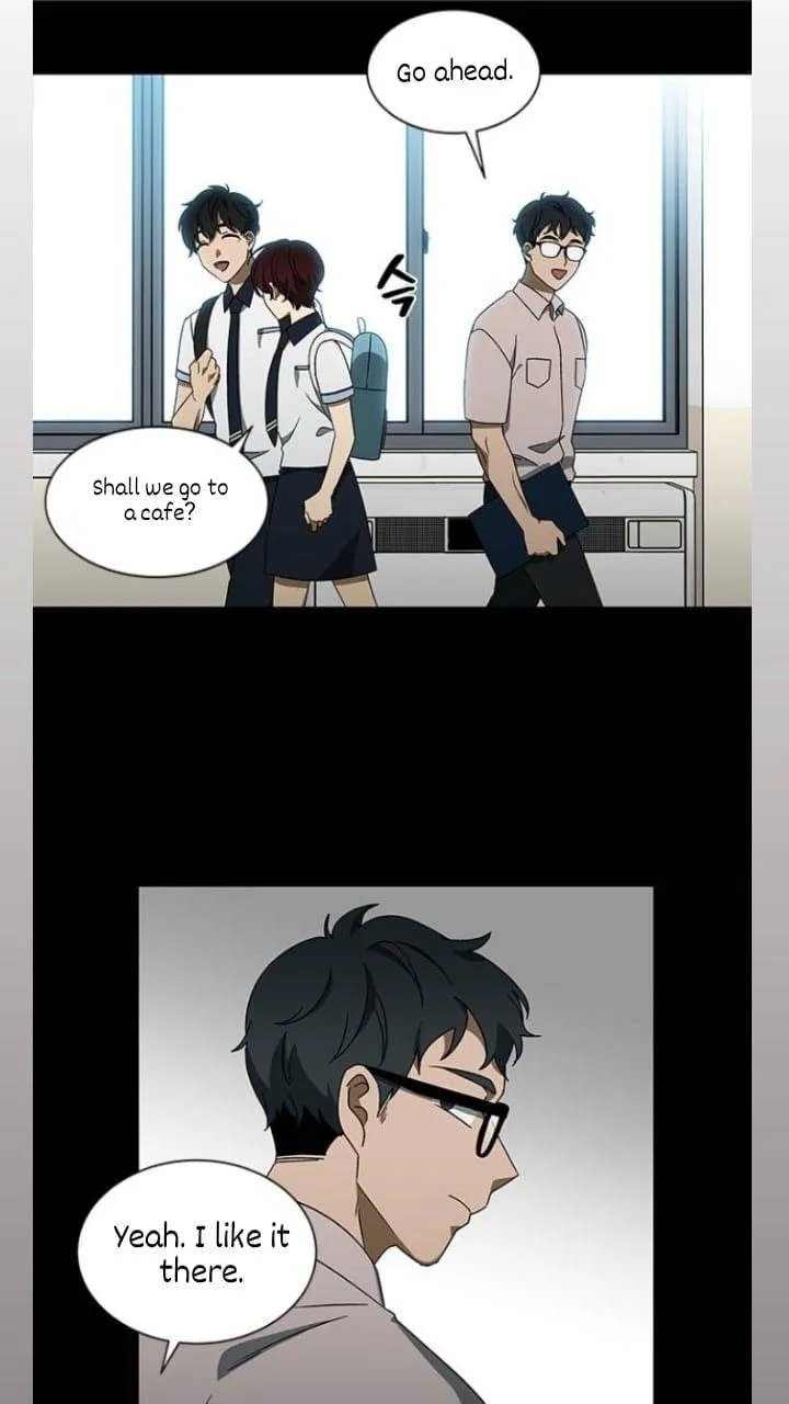 It's Mine Chapter 116 page 33 - 