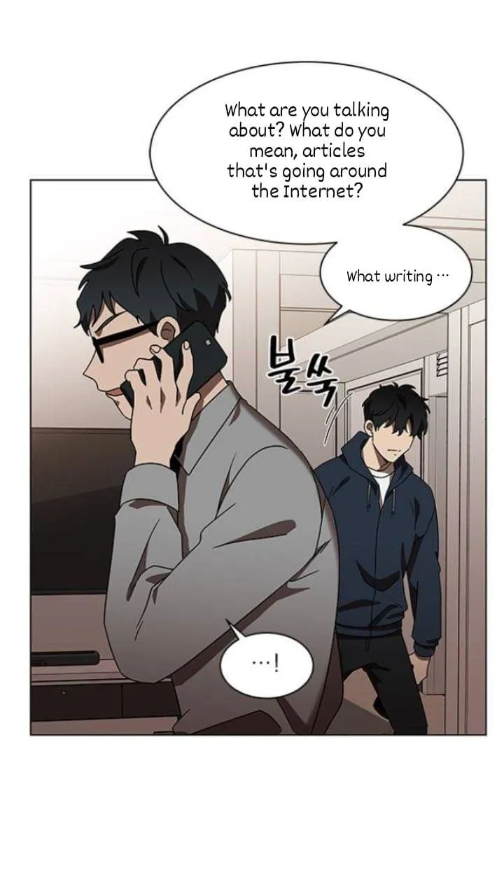 It's Mine Chapter 116 page 41 - 