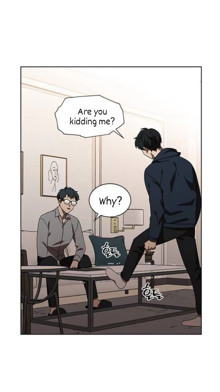 It's Mine Chapter 116 page 8 - 