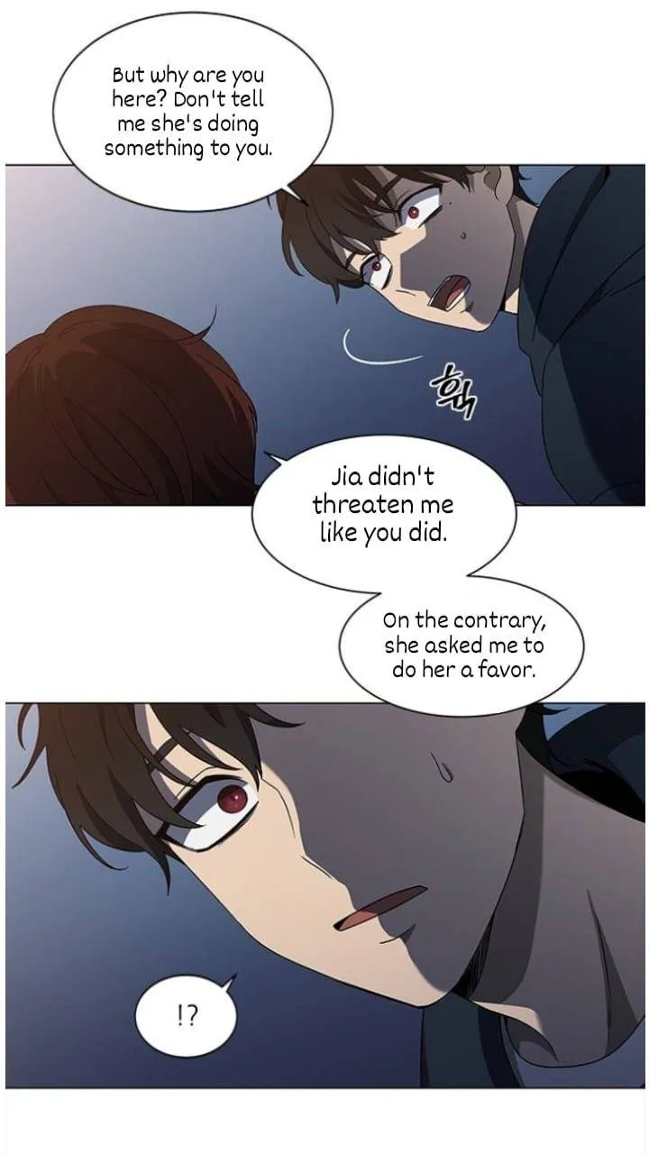 It's Mine Chapter 117 page 14 - 