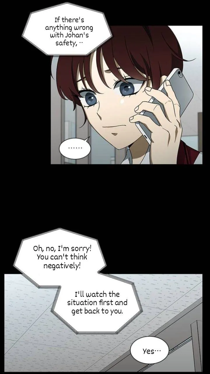 It's Mine Chapter 117 page 16 - 