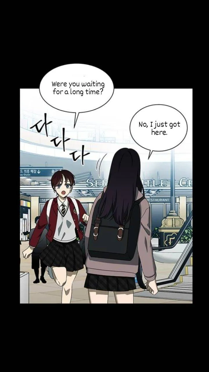It's Mine Chapter 117 page 21 - 