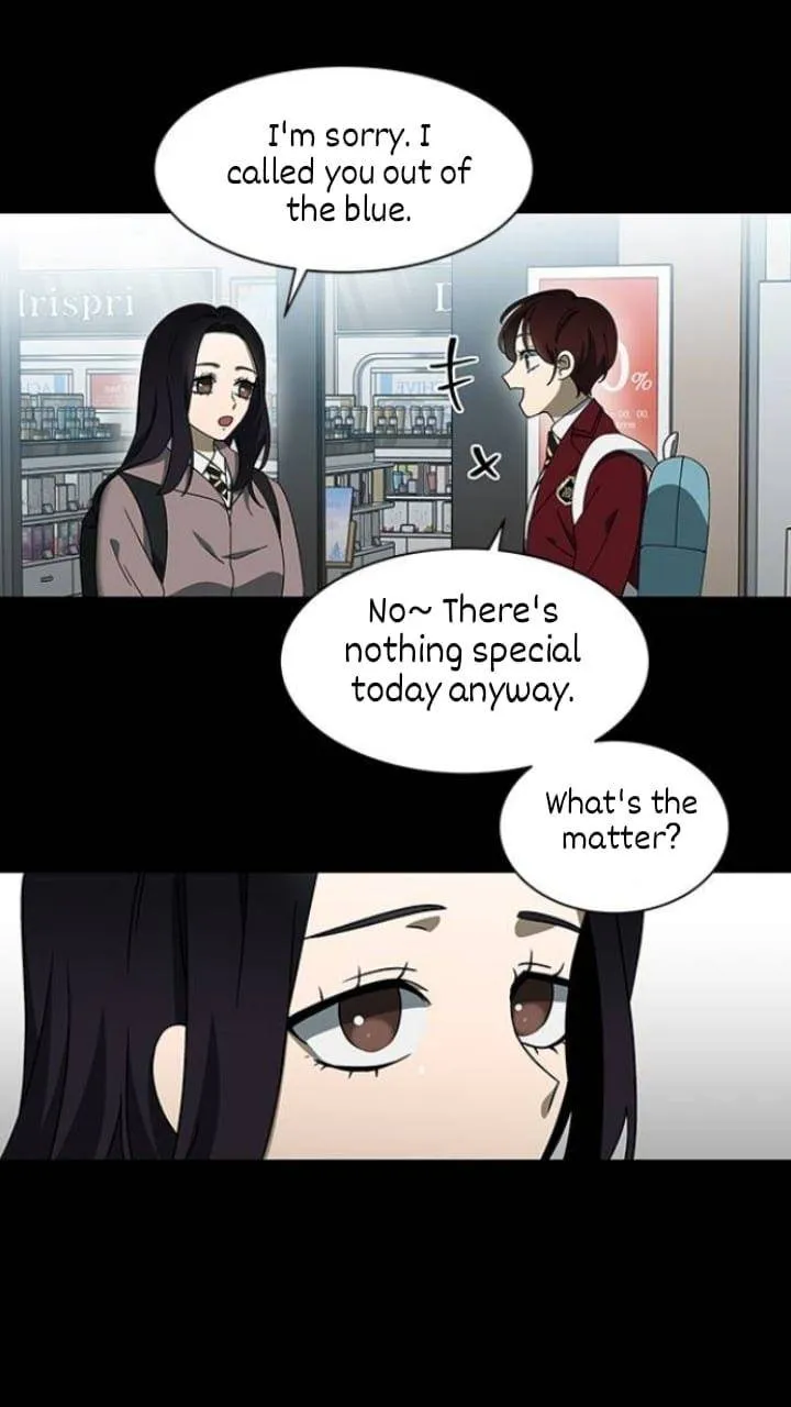 It's Mine Chapter 117 page 22 - 