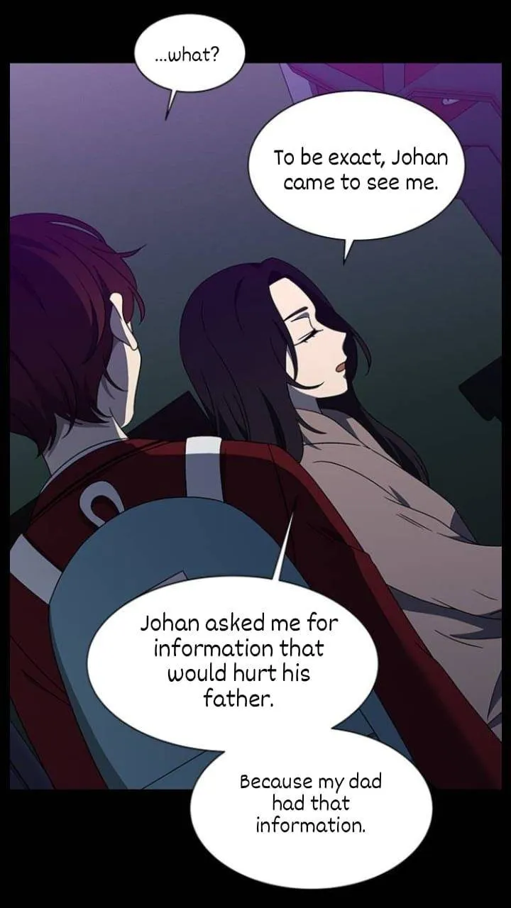 It's Mine Chapter 117 page 35 - 