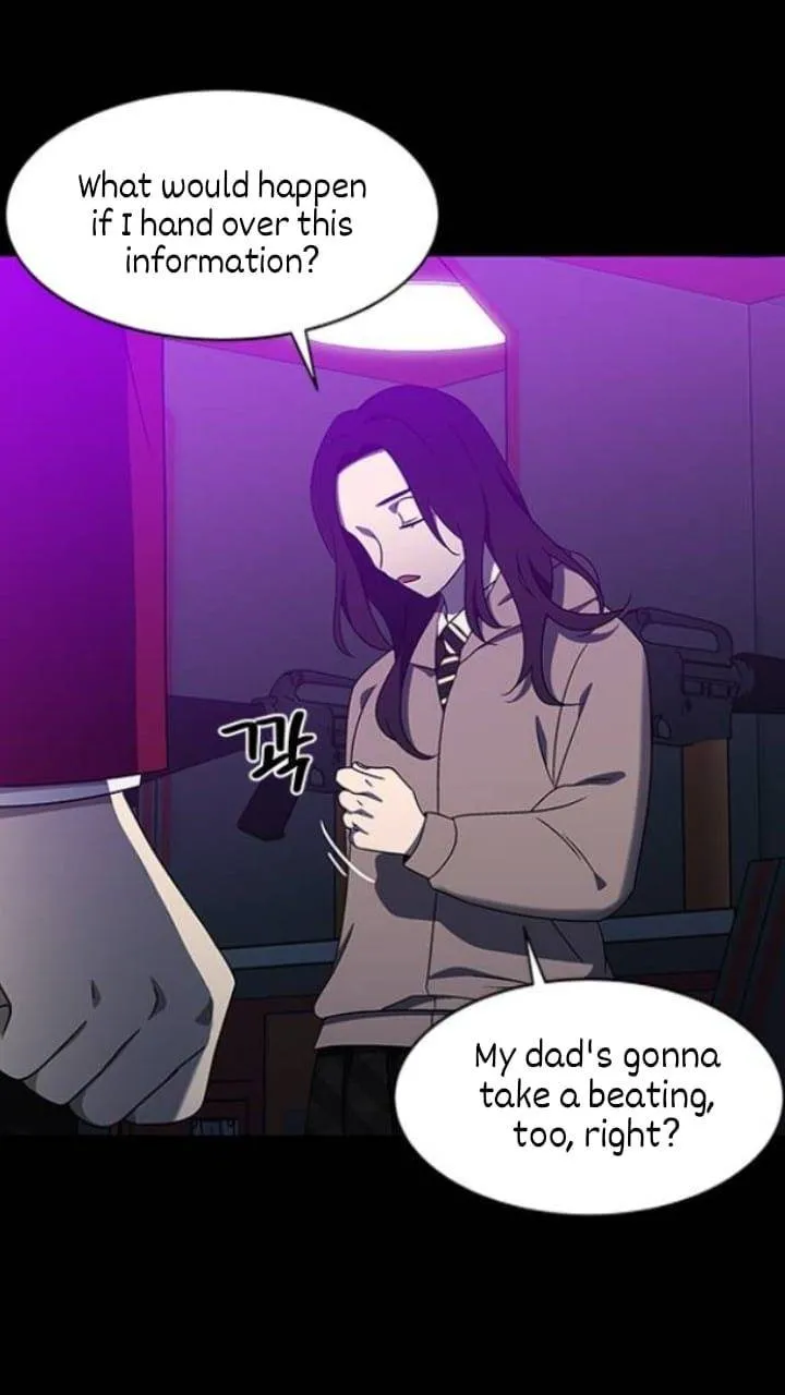 It's Mine Chapter 117 page 38 - 