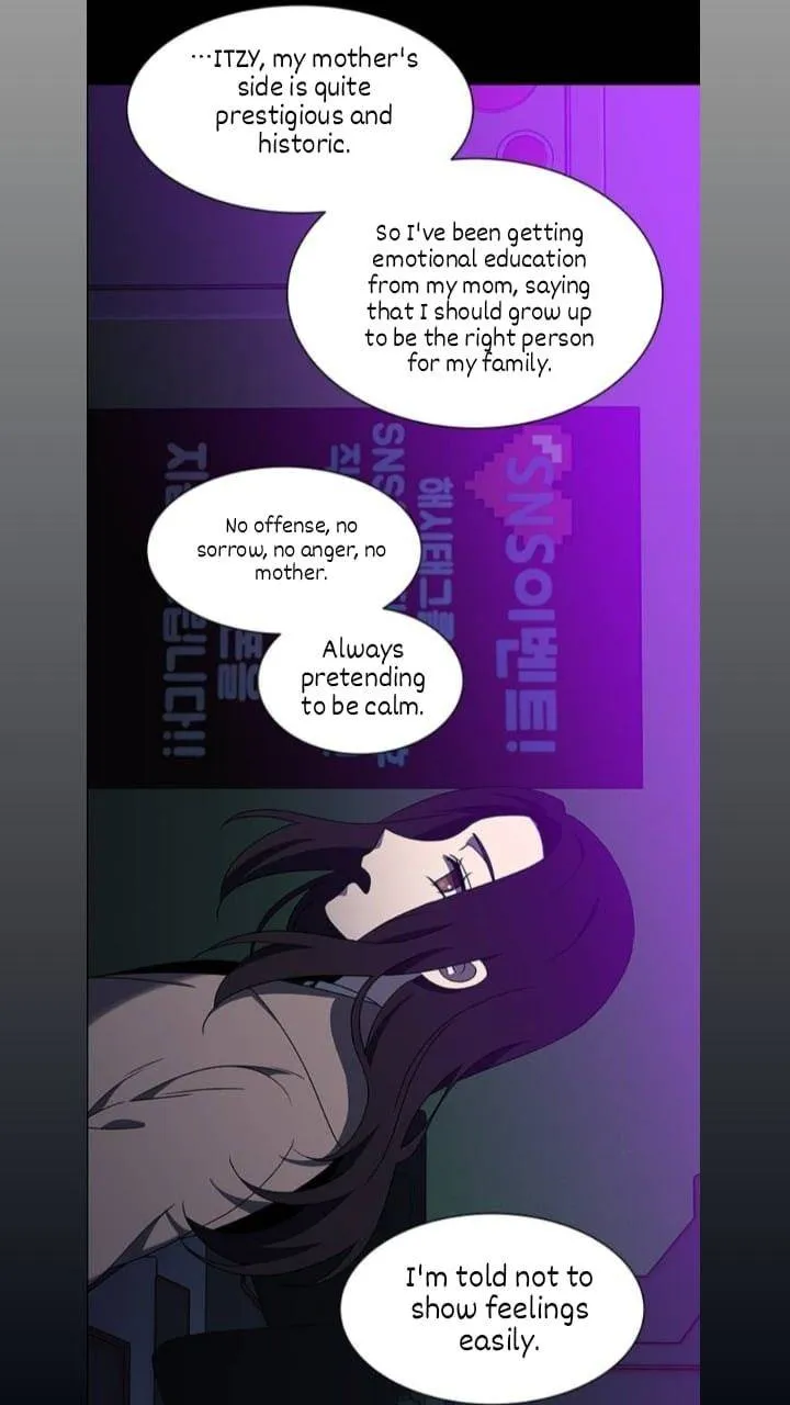 It's Mine Chapter 117 page 40 - 