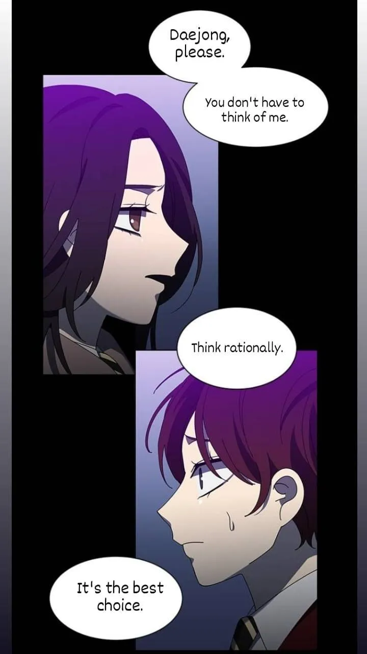 It's Mine Chapter 117 page 51 - 