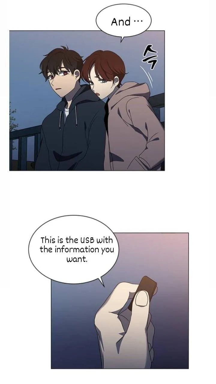 It's Mine Chapter 117 page 54 - 
