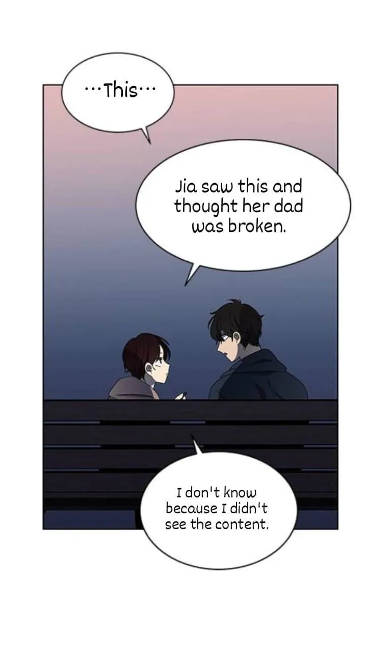 It's Mine Chapter 117 page 55 - 