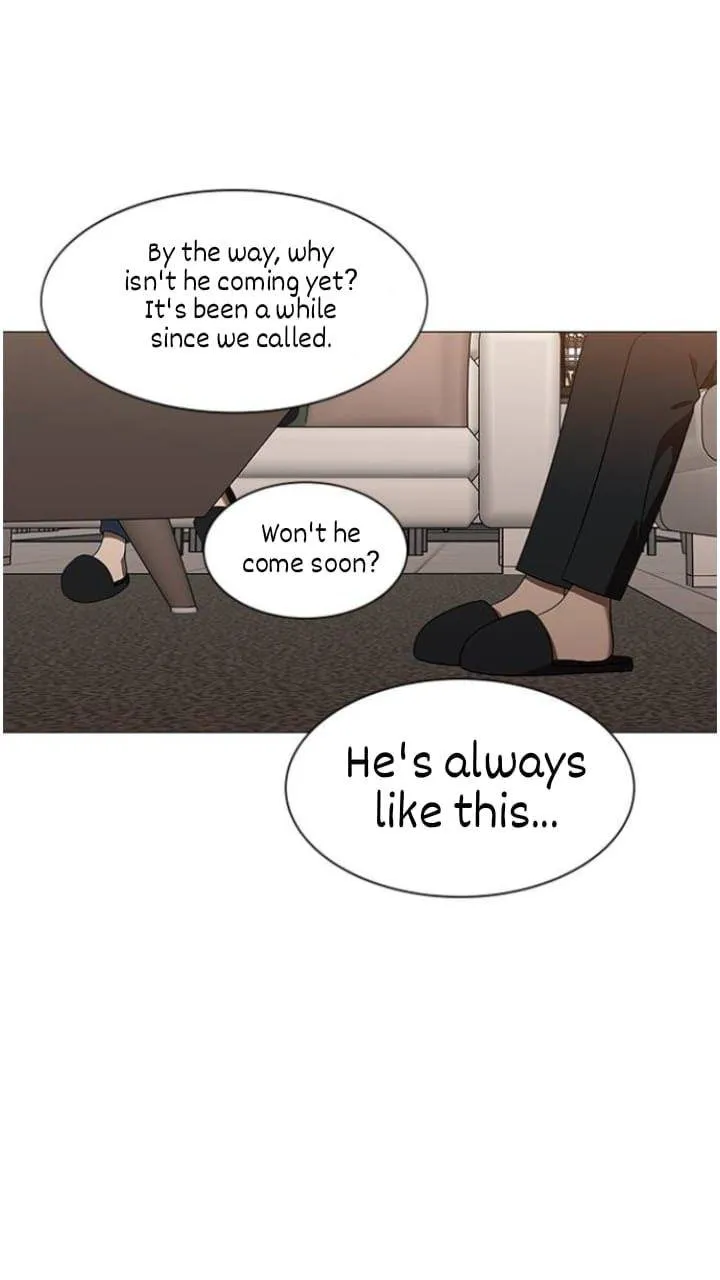 It's Mine Chapter 118 page 20 - 