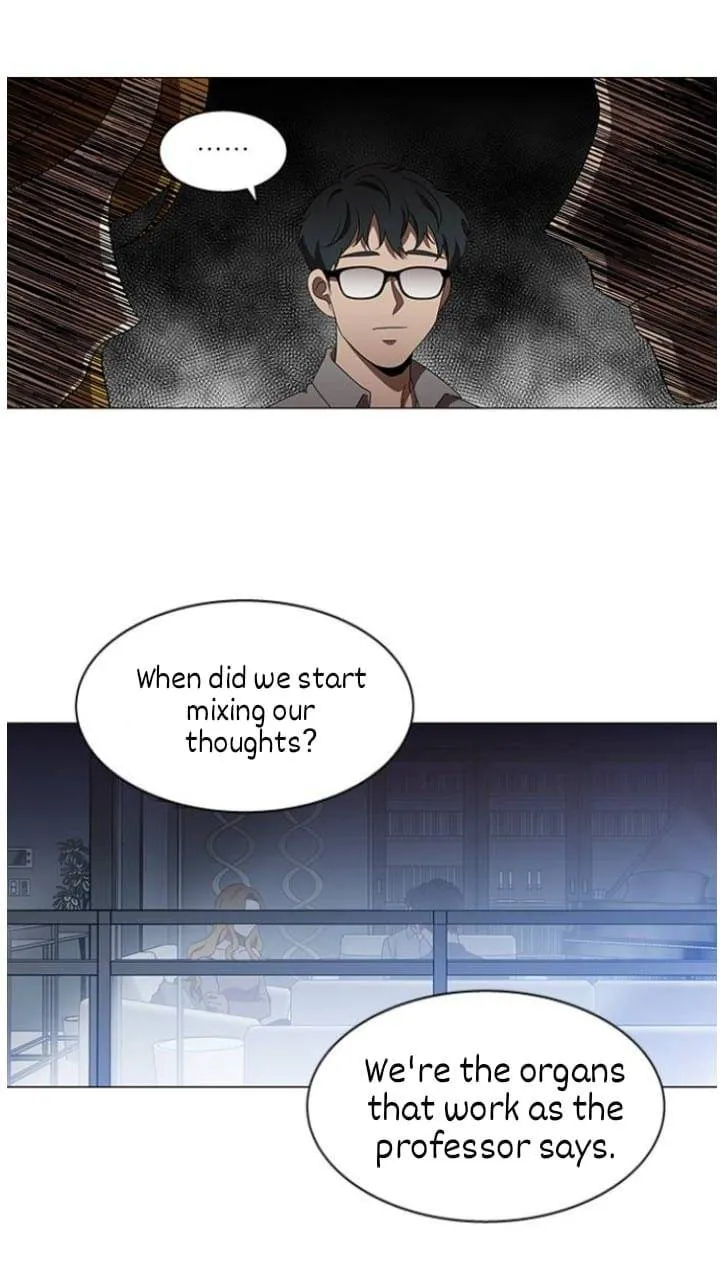 It's Mine Chapter 118 page 33 - 