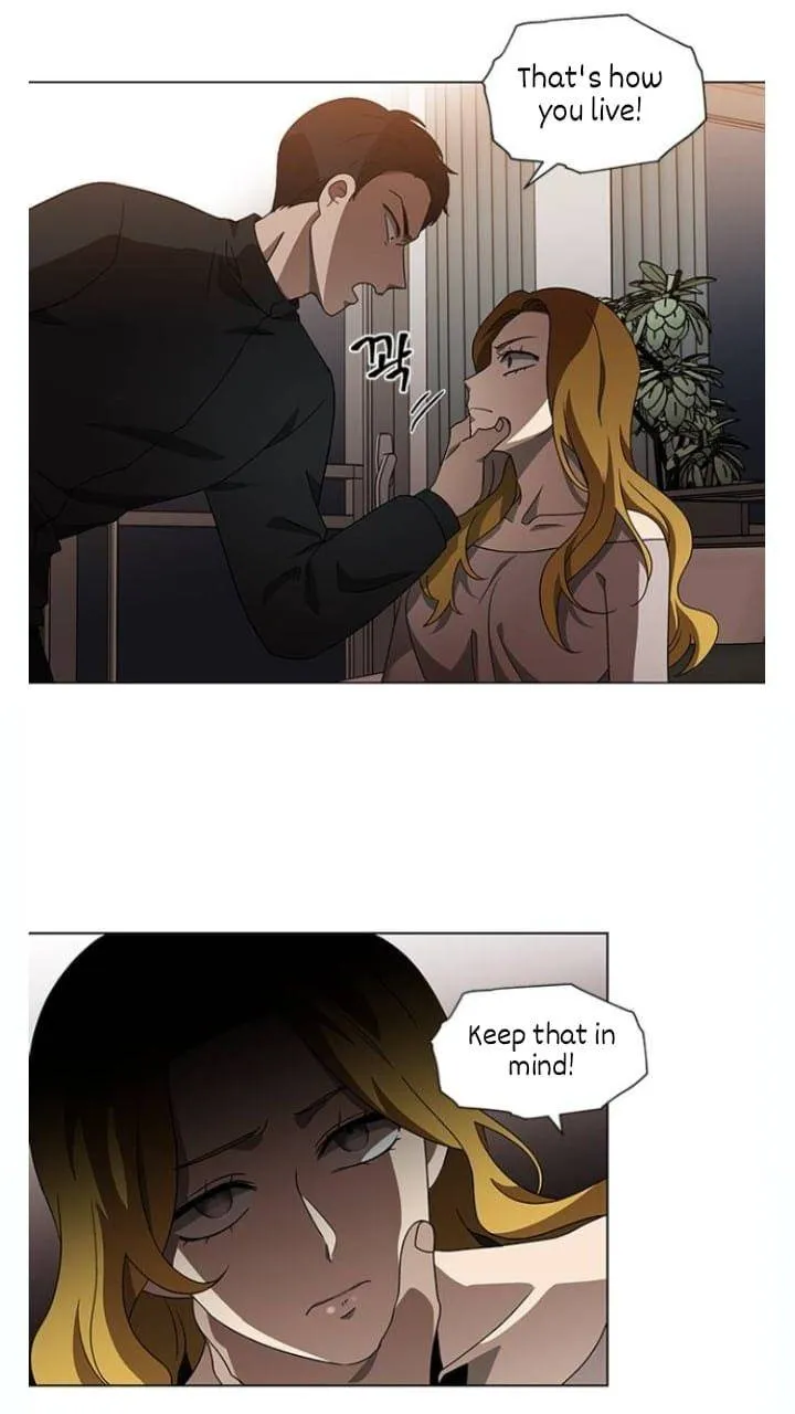 It's Mine Chapter 118 page 41 - 
