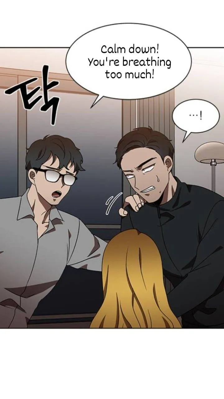 It's Mine Chapter 118 page 44 - 