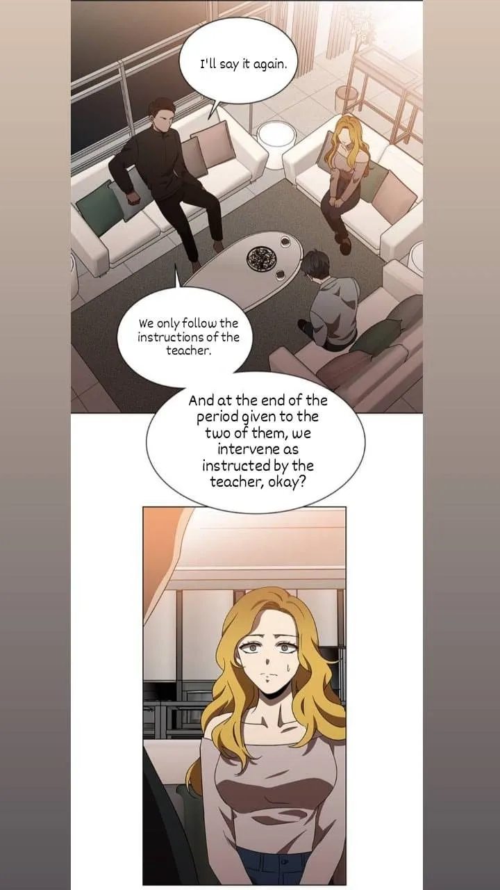 It's Mine Chapter 118 page 48 - 