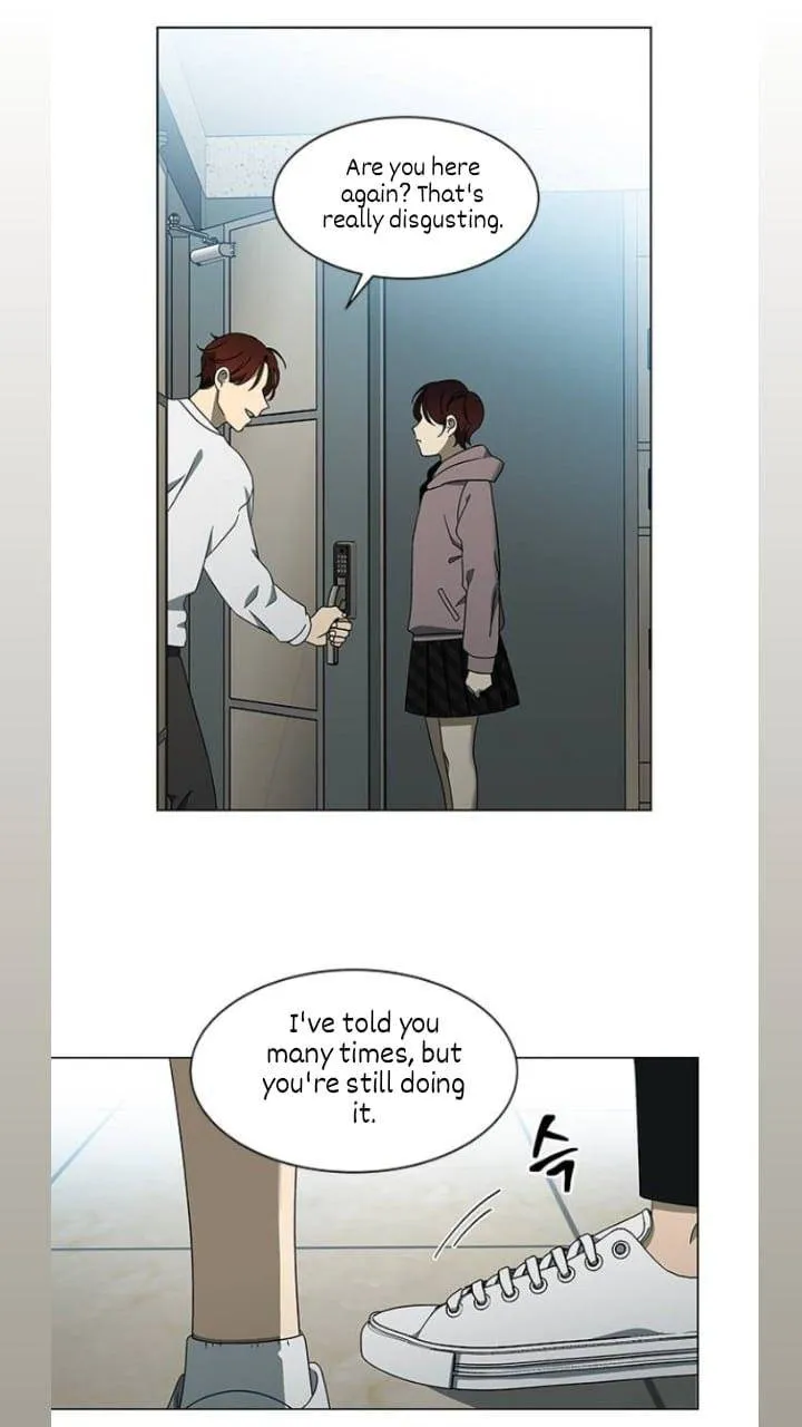 It's Mine Chapter 118 page 59 - 