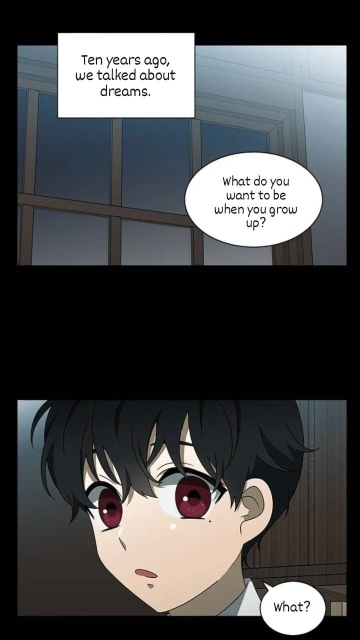 It's Mine Chapter 119 page 1 - 