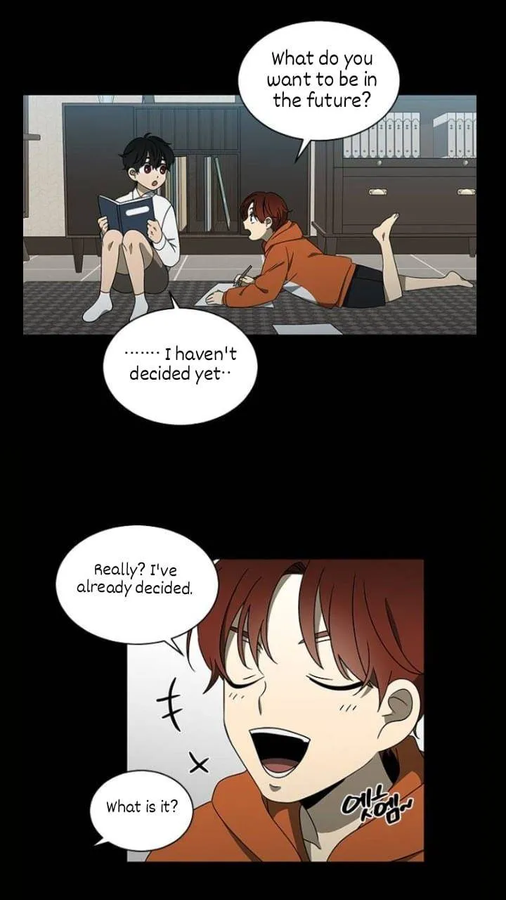 It's Mine Chapter 119 page 2 - 