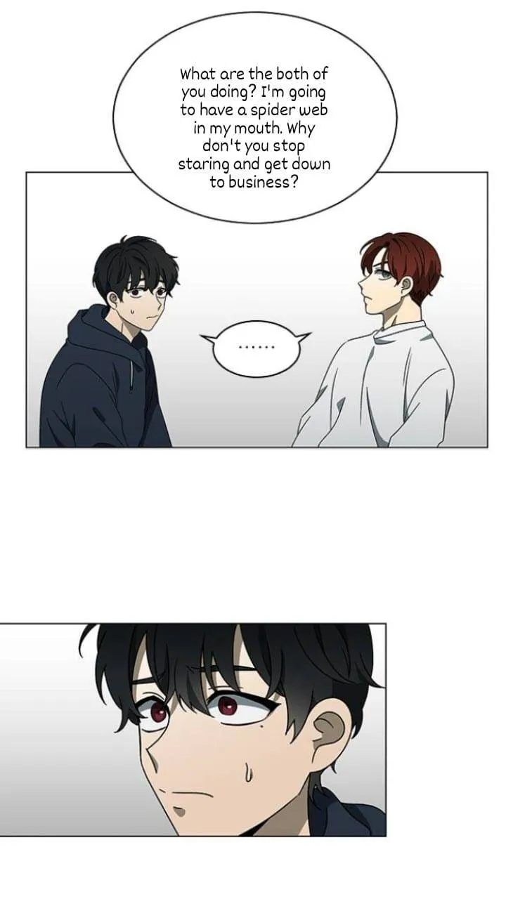 It's Mine Chapter 119 page 20 - 
