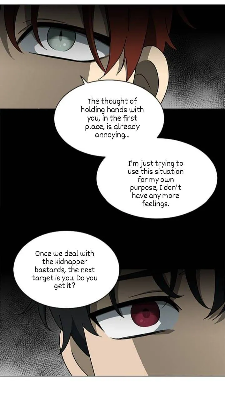 It's Mine Chapter 119 page 23 - 