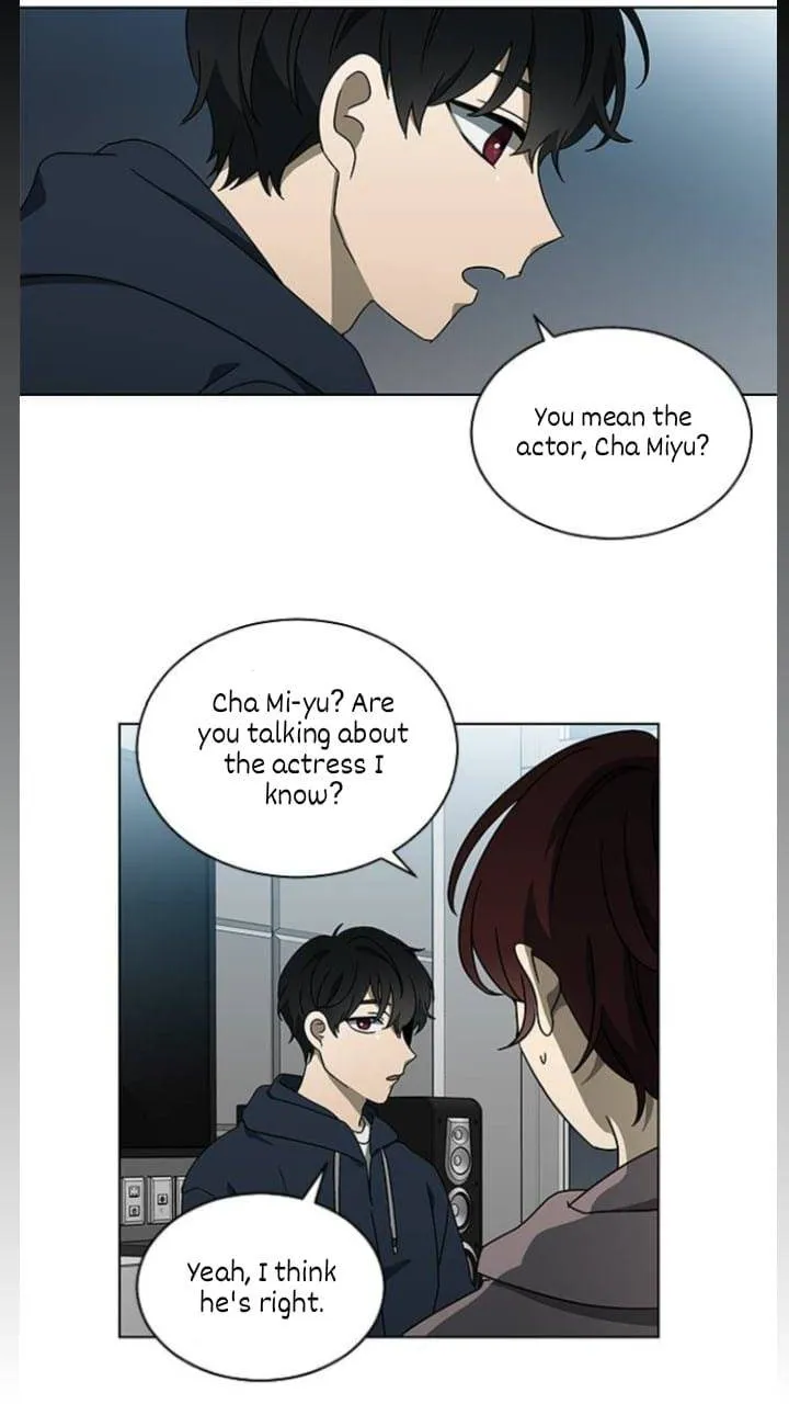 It's Mine Chapter 119 page 28 - 