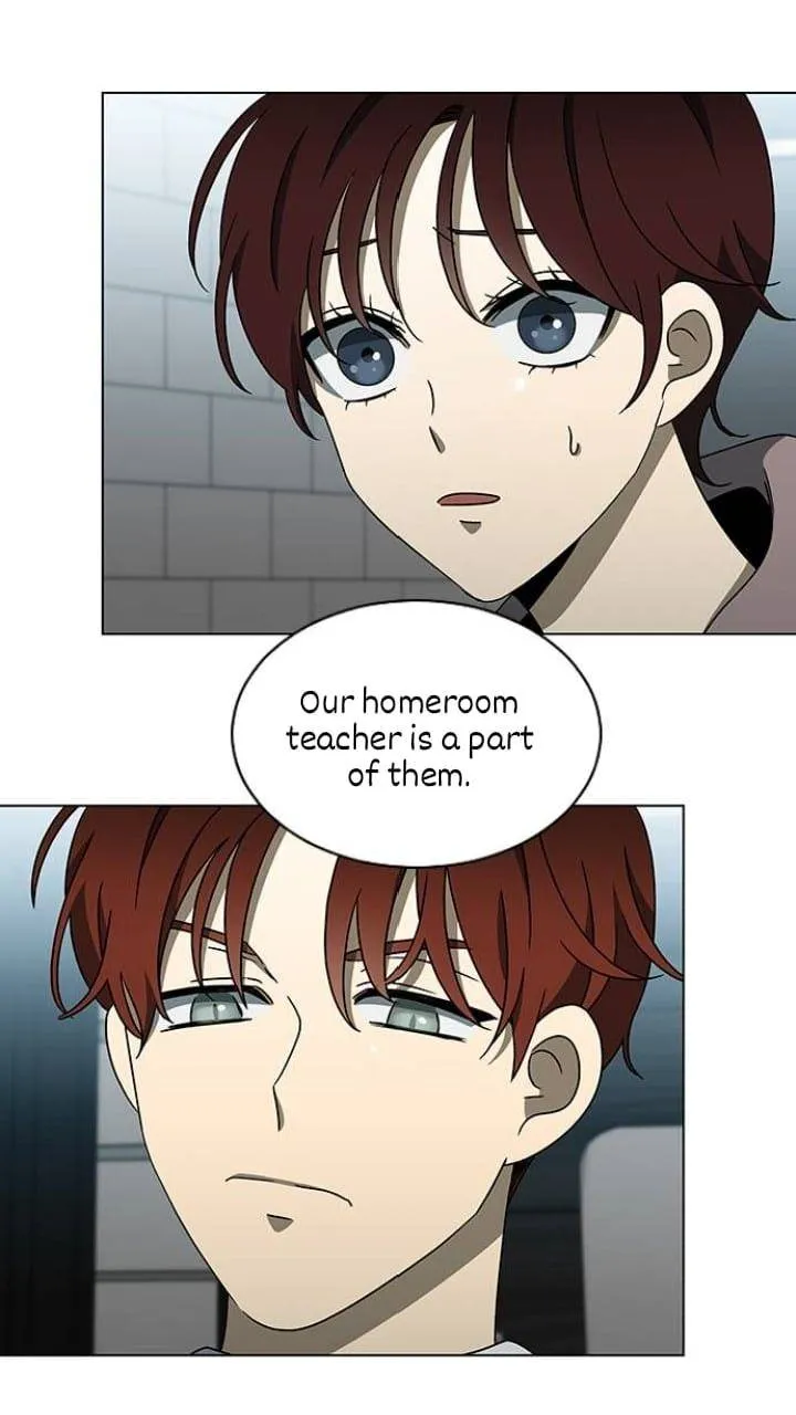 It's Mine Chapter 119 page 30 - 