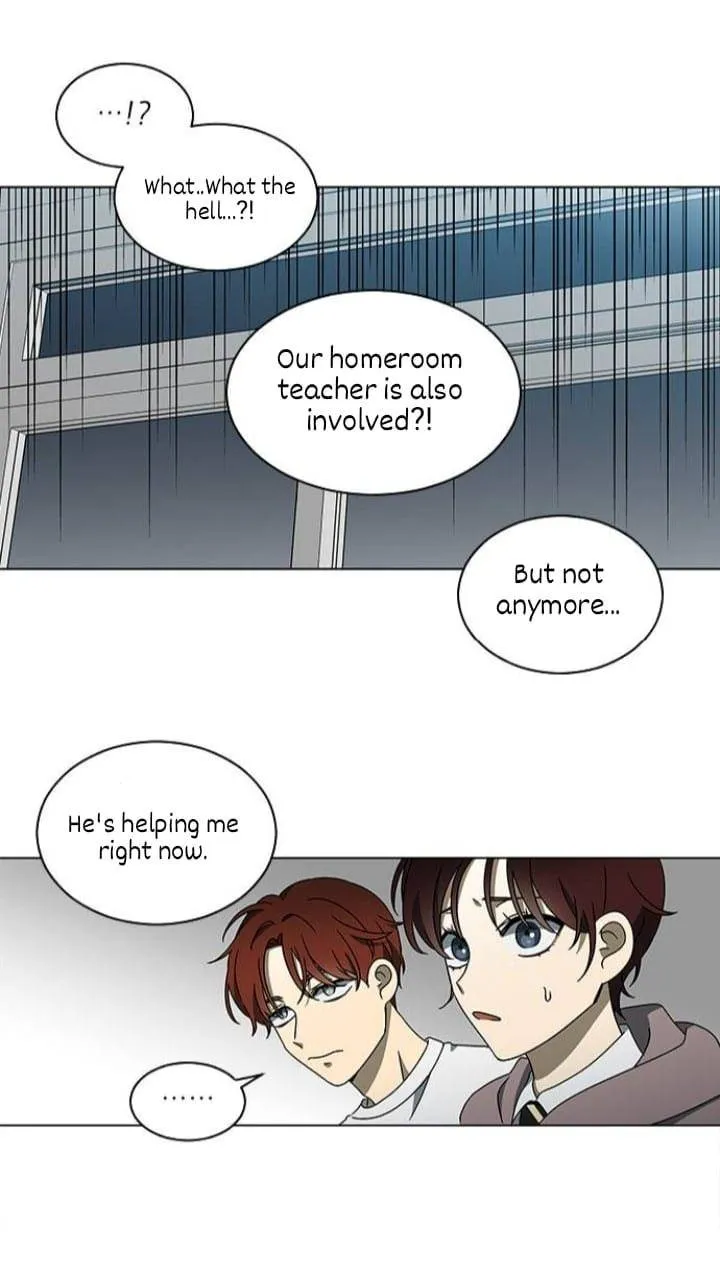 It's Mine Chapter 119 page 31 - 