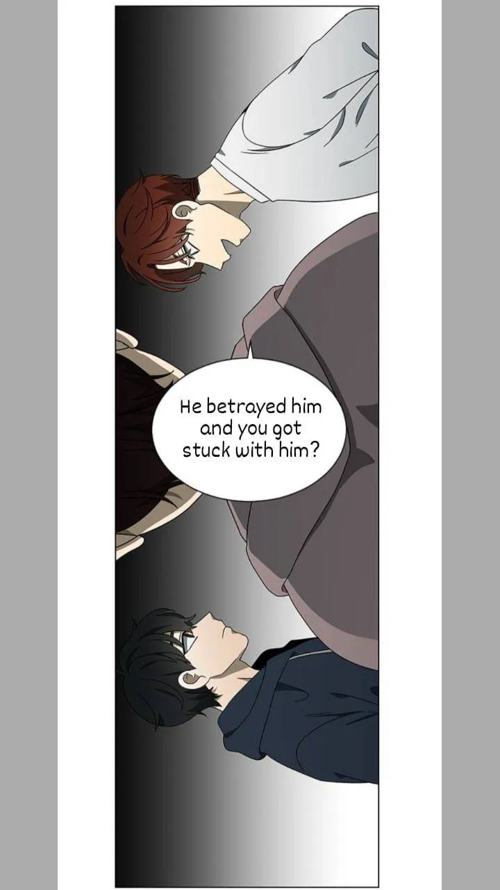 It's Mine Chapter 119 page 33 - 