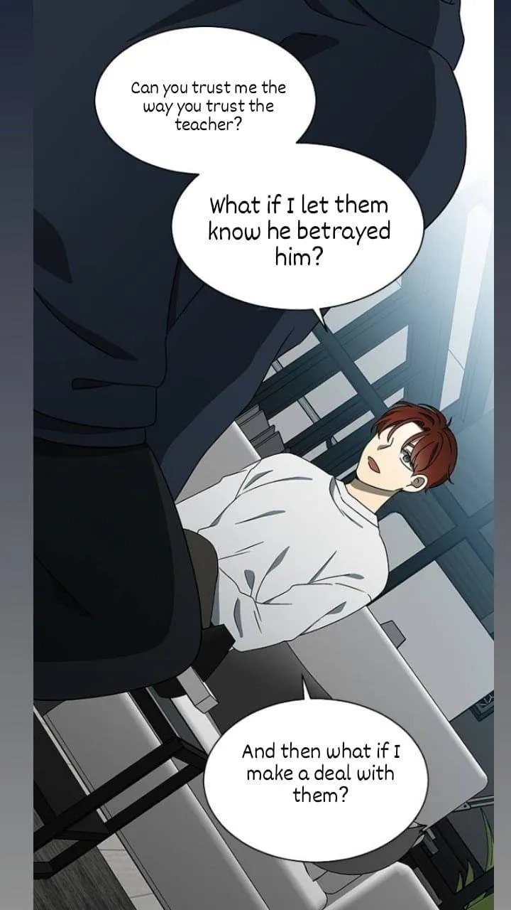 It's Mine Chapter 119 page 37 - 