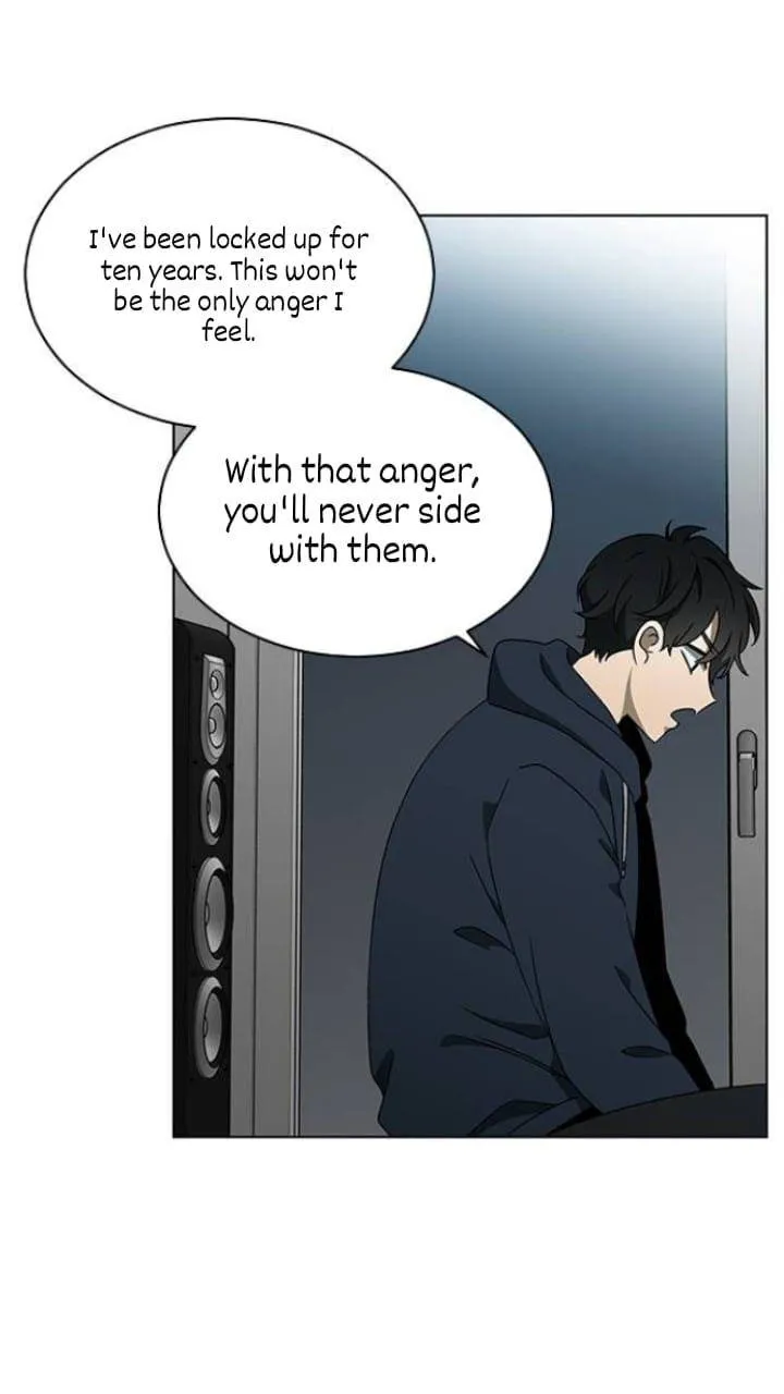 It's Mine Chapter 119 page 40 - 