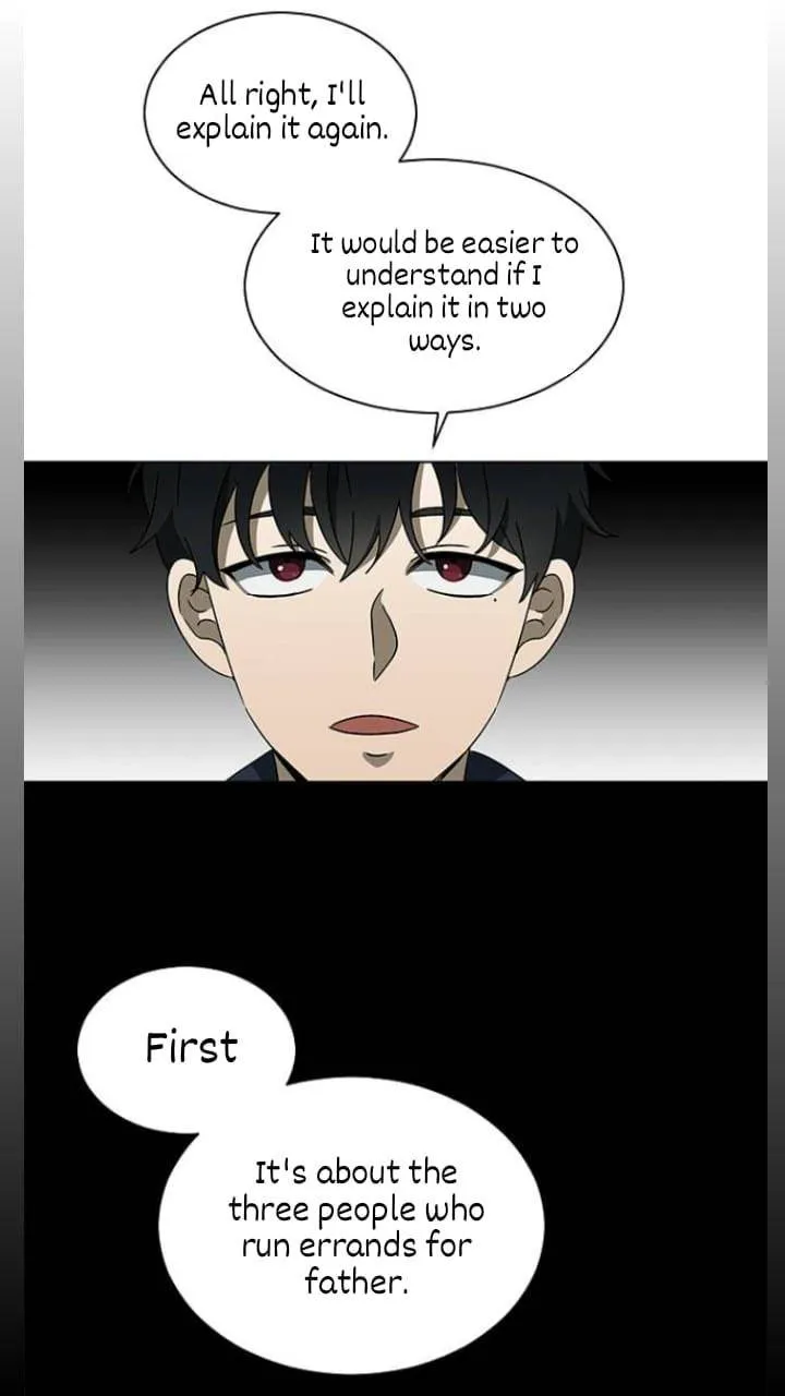 It's Mine Chapter 119 page 43 - 