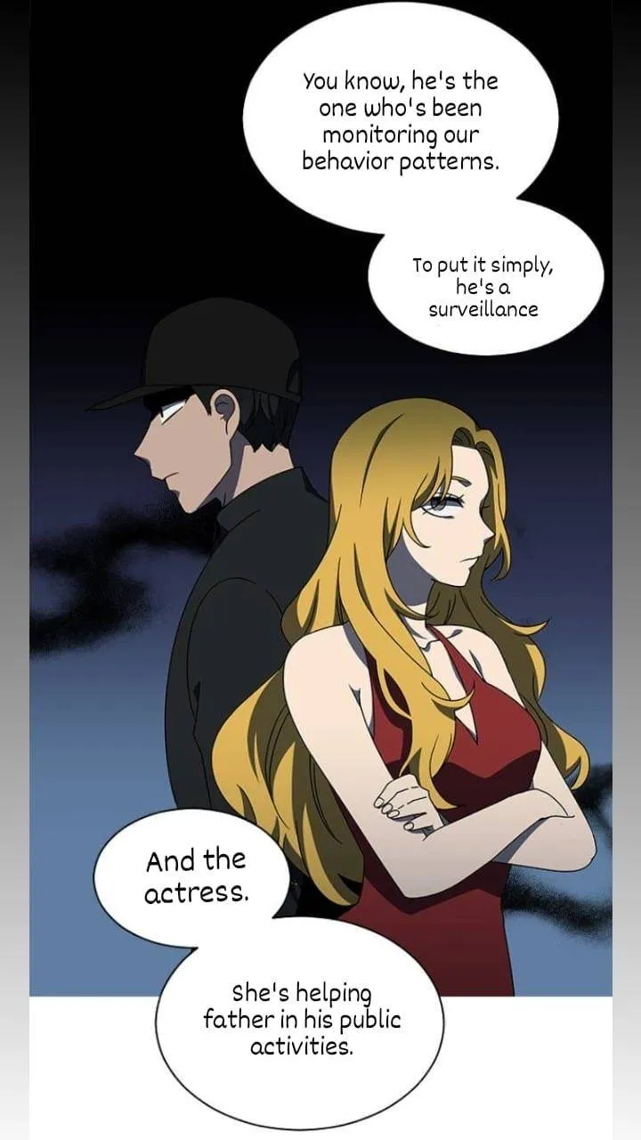It's Mine Chapter 119 page 45 - 