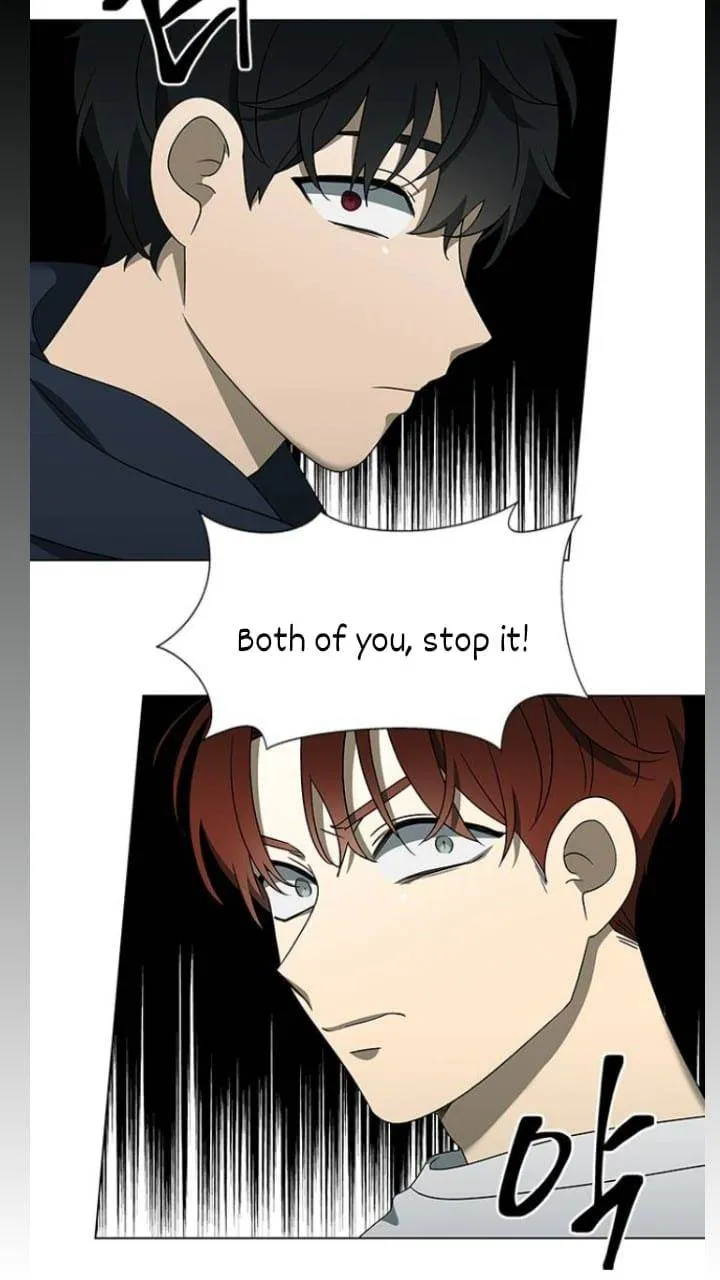 It's Mine Chapter 120 page 27 - 